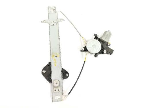 Used Rear left window mechanism SUBARU IMPREZA Hatchback (GR, GH, G3) 2.0 D AWD (150 hp) 9948327