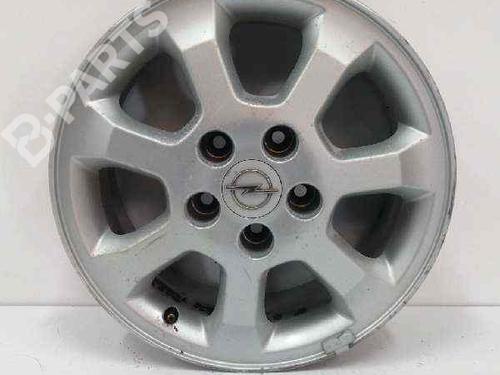 Felg OPEL ZAFIRA A MPV (T98) 2.2 DTI 16V (F75) (125 hp) 8298511