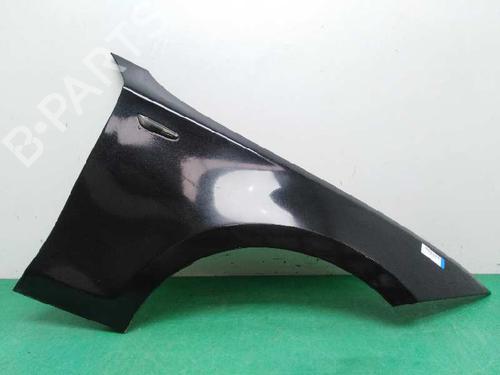 Used Right front fenders BMW 1 (E87) 118 d (122 hp) 9580736