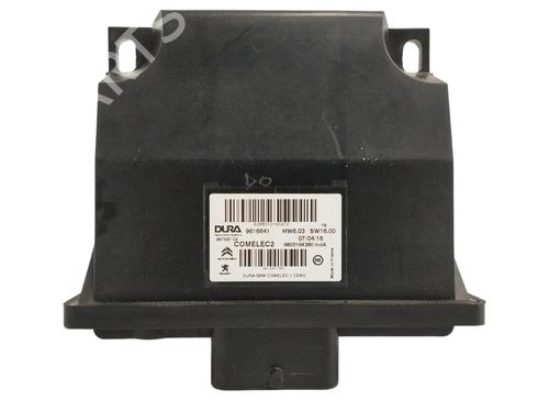 Used Gearbox control unit CITROËN C4 Picasso II [2013-2026]  16824343