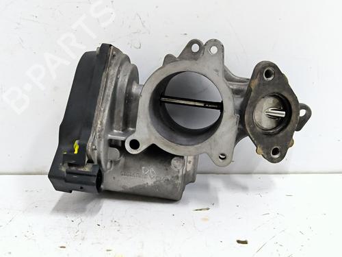 EGR-Ventil EGR-Ventil AUDI A4 B7 (8EC) 2.0 TDI 16V (140 hp) 34264142 34264142