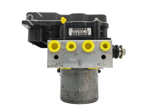 Abs pomp PEUGEOT 308 I (4A_, 4C_) [2007-2016]  17088863