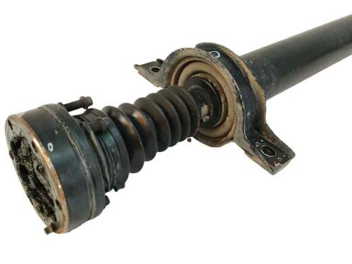 Driveshaft HYUNDAI SANTA FÉ II (CM) 2.2 CRDi GLS | BP10067799M37 