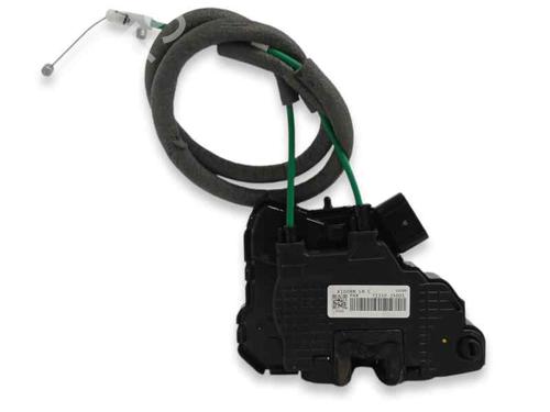 Rear left lock SSANGYONG TIVOLI 1.5 | BP21548409C100 