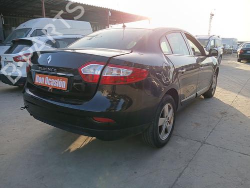 Left headlight RENAULT FLUENCE (L3_) 1.5 dCi (L30B) | BP36774132C28 - Image 7