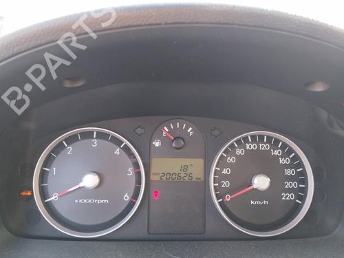 Engine HYUNDAI GETZ (TB) 1.5 CRDi GLS | BP33626669M1 - Image 9