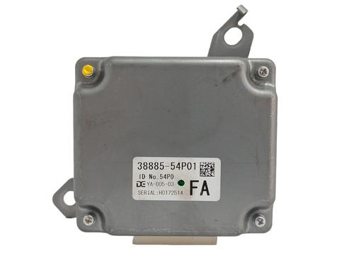 Used Electronic module SUZUKI VITARA (LY) 1.6 DDiS (APK 416D) (120 hp) 18338410