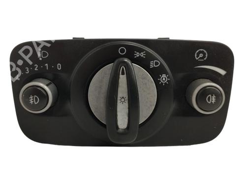 Used Headlight switch FORD MONDEO IV (BA7) 1.8 TDCi (125 hp) 16846797