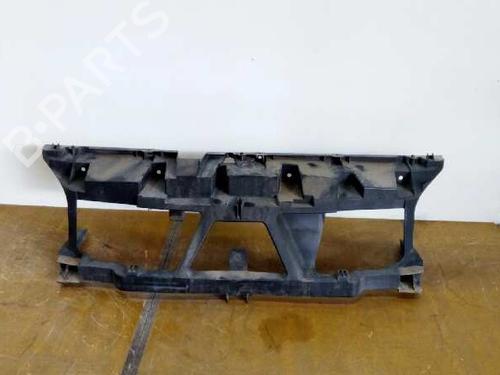 Used Front slam panel RENAULT SCÉNIC II (JM0/1_) [2003-2010]  2133121