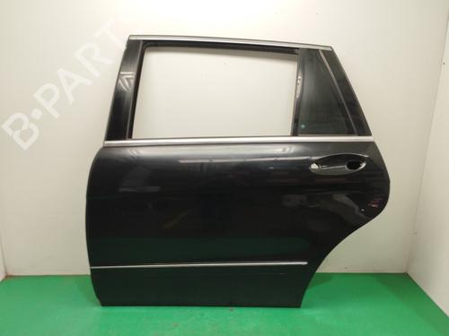 Used Left rear door MERCEDES-BENZ R-CLASS (W251, V251) R 320 CDI 4-matic (251.022, 251.122) (224 hp) 19636257