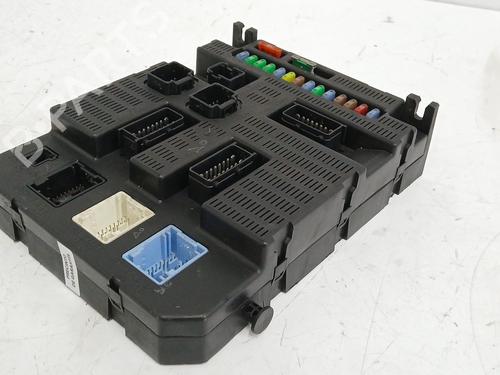 Fuse box CITROËN C3 I (FC_, FN_)  | BP28973874E1 