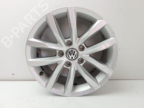Used Rim Rim 39248259 39248259