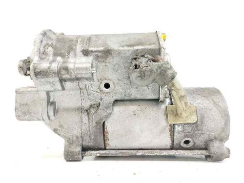 Used Starter LAND ROVER RANGE ROVER EVOQUE (L538) [2011-2019]  9850335