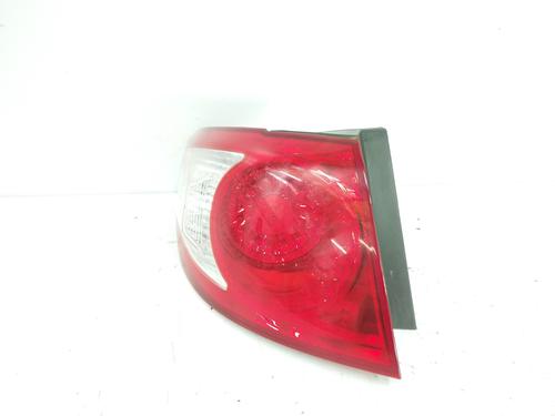 Used Left taillight HYUNDAI SANTA FÉ II (CM) 2.2 CRDi GLS (150 hp) 10987962