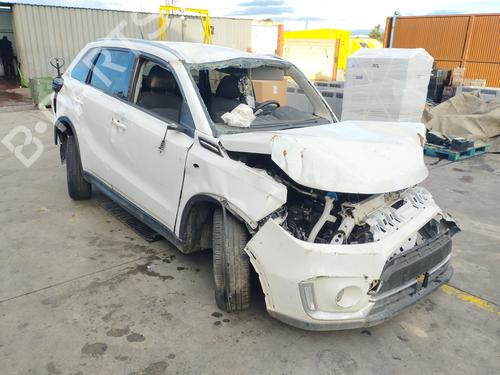 Right front driveshaft SUZUKI VITARA (LY) 1.0 AllGrip (APK 310) | BP12442181M39