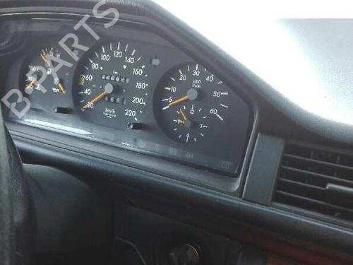 Steering rack MERCEDES-BENZ E-CLASS (W124) E 300 D (124.131) | BP33951564M22  - Image 16