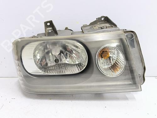 Used Right headlight Right headlight CITROËN JUMPY I (U6U_) [1994-2006] 32470804 32470804