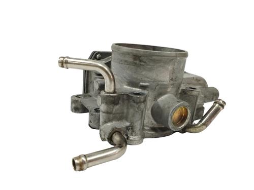 Throttle body TOYOTA AVENSIS (_T25_) 2.0 VVT-i (AZT250_, AZT250R) | BP17484985M82