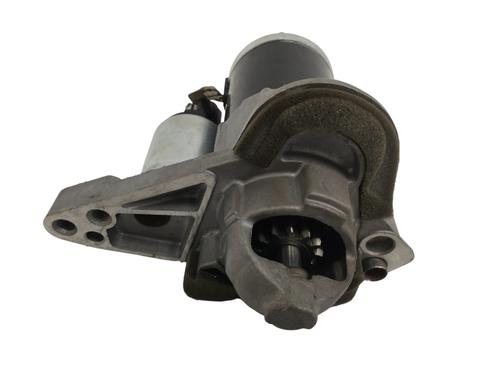 Starter NISSAN JUKE (F16_) DIG-T 117 | BP17833755M8 