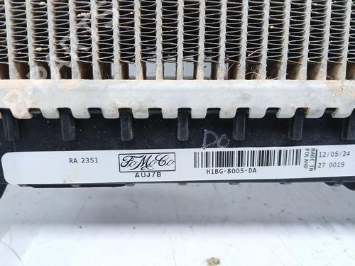 Køler FORD TRANSIT COURIER B460 Box Body/MPV 1.5 EcoBlue | BP30279738M31 