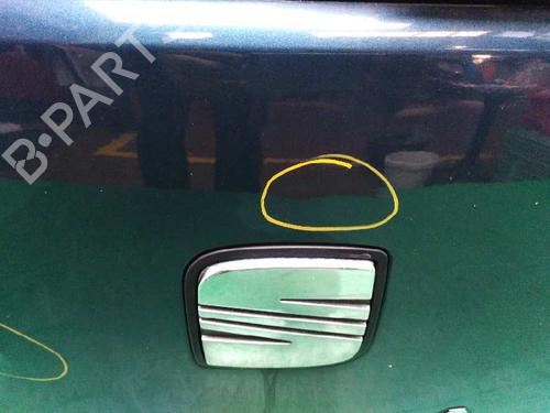 Tailgate SEAT ALTEA (5P1)  | BP2847210C6 