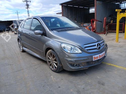 Used Parts MERCEDES-BENZ B-CLASS Sports Tourer (W245)  B 200 CDI (245.208)  4600175