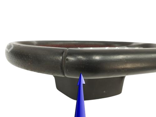 Steering wheel SEAT LEON SC (5F5) 2.0 Cupra | BP16882674C49 