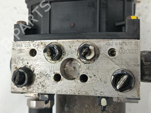 ABS pump VW PASSAT B5.5 (3B3) 1.9 TDI | BP38725333M43 - Image 6