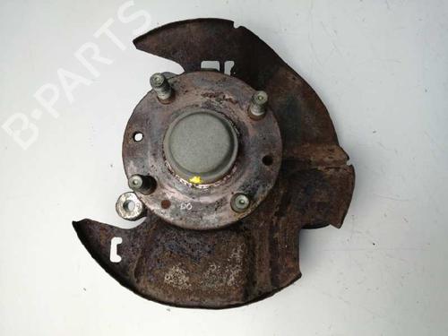 Right front steering knuckle MAZDA MX-5 I (NA) 1.6 (NA6C) (115 hp) 6309616