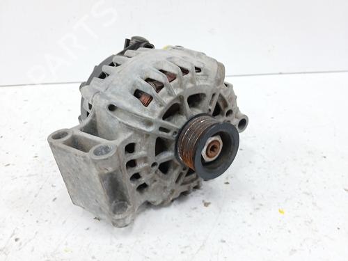 Alternator FORD FIESTA VI (CB1, CCN) 1.6 Ti | BP38198538M7 - Image 2