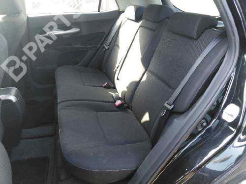 ECU airbags TOYOTA AURIS (_E15_) 2.2 D (ADE157_, ADE151_, ADE151R, ADE157R) | BP10727725M53  - Image 12