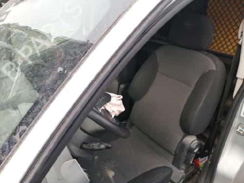 Left front seat PEUGEOT PARTNER Tepee  | BP8189044C15 