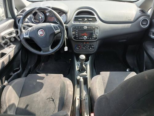 Leva del cambio FIAT PUNTO (199_) 1.3 D Multijet | BP30589895M90 