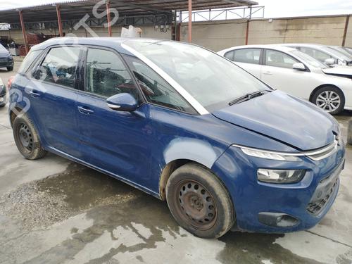 Brugte CITROËN C4 Picasso II [2013-2026]  4392547