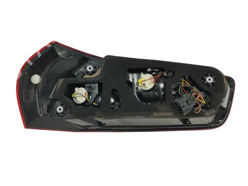 Right taillight CITROËN C4 Picasso II 1.6 BlueHDi 120 | BP16028133C35