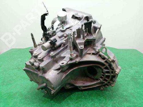 Gearbox HONDA ACCORD VII (CL, CN) 2.2 i-CTDi (CN1) | BP7642322M3 