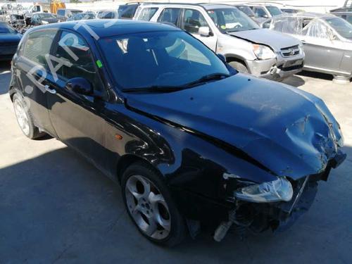 Drivstoffpumpe ALFA ROMEO 147 (937_)  | BP10771316M76 