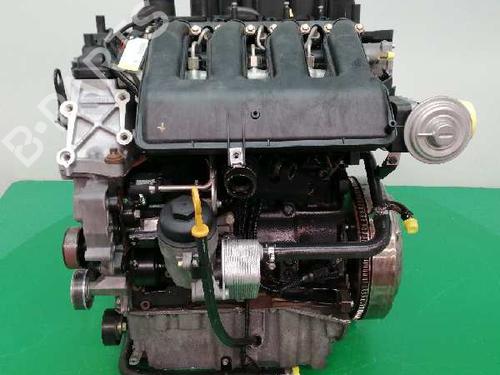 Used Engine ROVER 75 (RJ) 2.0 CDT (115 hp) 7526653
