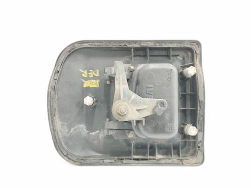 Front right exterior door handle IVECO DAILY III Van  | BP11532818C129 