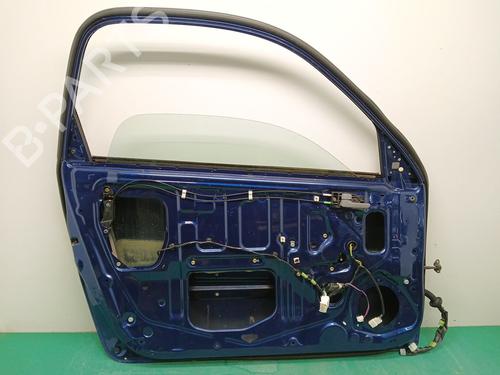 Left front door TOYOTA RAV 4 II (_A2_) 2.0 4WD (ACA21, ACA20) | BP30493602C2