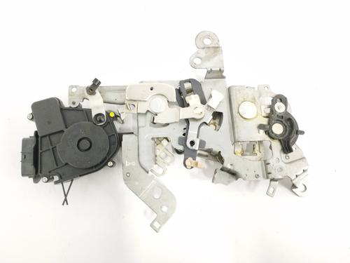 Used Rear left lock MAZDA 5 (CR) 2.0 CD (CR19) (143 hp) 11885943