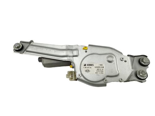 Rear wiper motor KIA SORENTO IV (MQ4, MQ4A) 1.6 T-GDi Hybrid AWD | BP17670850M102 