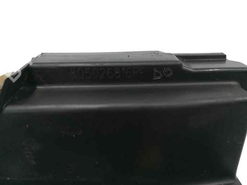 Front right lock DACIA SANDERO II TCe 90 (B8M1, B8MA, B8AC) | BP22440311C97
