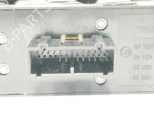 Left front window switch VOLVO S40 II (544) 1.6 D | BP11940289I27