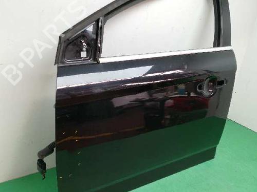 Left front door FORD MONDEO IV (BA7)  | BP7844289C2 