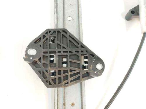Rear right window mechanism SUBARU IMPREZA Hatchback (GR, GH, G3)  | BP9948328C25 