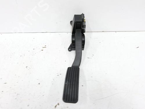 Used Pedal Pedal SSANGYONG RODIUS I 2.7 Xdi (163 hp) 34581923 34581923