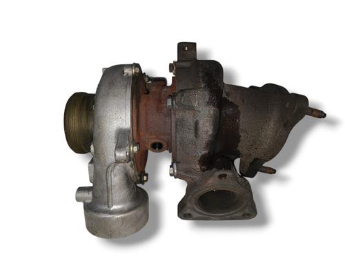 Turbocharger/Supercharger MERCEDES-BENZ CLA Shooting Brake (X117)  | BP23575853M71 
