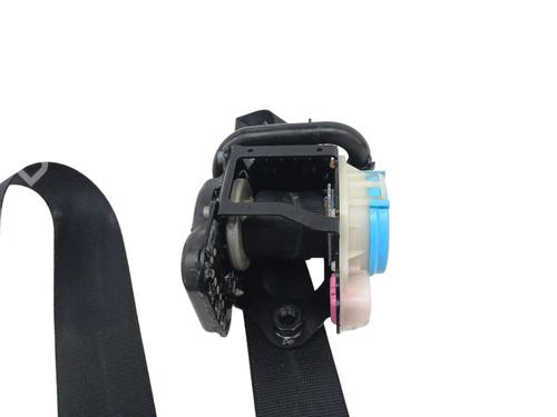 Front right seatbelt MERCEDES-BENZ B-CLASS Sports Tourer (W246, W242)  | BP19636151I25 