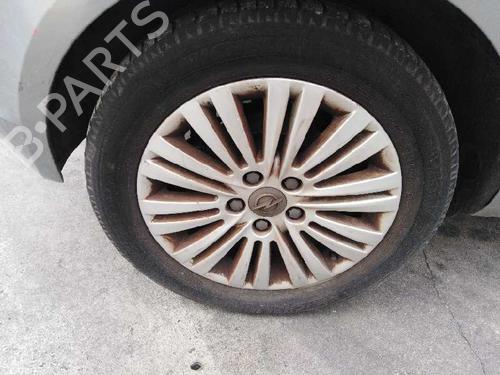 ECU airbags OPEL MERIVA B MPV (S10) 1.6 CDTI (75) | BP7260645M53 
